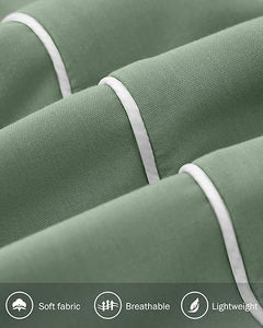 Conjunto Deportivo de Dos Piezas para Mujer con Logotipo Personalizado, Otoño 2026, con Sudadera con Capucha, Cierre y Manga Larga, y Pantalones Largos - Product Image 6