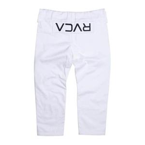ชุดกิโมโน JJJ GI 60ชุด V2สีขาวสำหรับนักสู้ - Product Image 4