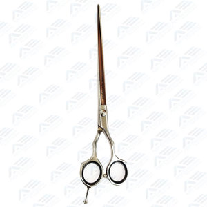 Professional <b>Dog</b> Grooming <b>Scissors</b> Curved <b>Dog</b> Grooming <b>Scissors</b> Pet Grooming <b>Scissors</b> Products Pet Care Products - Product Image 4