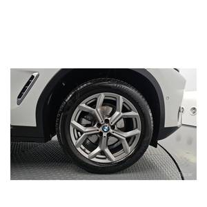 บีเอ็มดับเบิลยู เอ็กซ์3 เอ็กซ์ไดรฟ์ 20i ปี 2022 เกียร์อัตโนมัติ 28,097 กม. พวงมาลัยซ้าย กล้องมองหลัง-รุ่น 10/2022 - Product Image 5