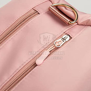 Bolsa Deportiva WEAR INTERNATIONAL en Oferta, Precio Razonable, Nueva Llegada, Alta Calidad, Ligera, 50-70L, Color/Logotipo Personalizable - Product Image 4