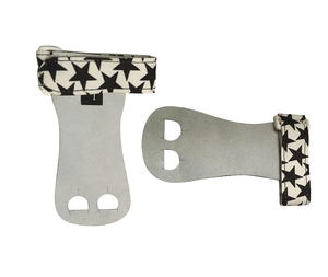 Poignées de gymnastique Crossfit pour la protection des paumes, idéales pour la musculation, les tractions et l'entraînement en salle de sport - Product Image 1