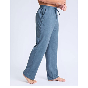 Hot Selling Fashionable Slim Fit <b>Men</b> <b>Trouser</b> For Casual Wear Comfortable <b>Men</b> Casual <b>Trouser</b> <b>men's</b> pants - Product Image 3