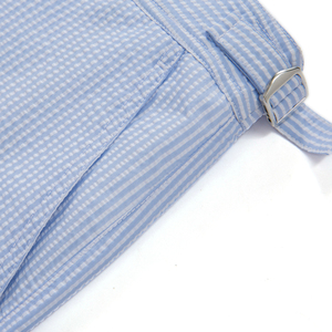 Shorts Deportivos Sublimados con Cordón para Hombre, Ligeros, Estampados, para Playa, Uso Diario de Verano, Precio al por Mayor - Product Image 4