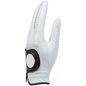 Guantes de Golf Personalizados y Elegantes para Hombre, Diseño de Dedos Completos, con Etiquetas Personalizadas - Product Image 5