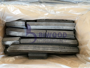 CARBÓN DE ASERRÍN DE PRIMERA CALIDAD, 100% MADERA DURA, LARGO TIEMPO DE QUEMADO - BIWOOD COMPANY -+ 84911379511 - Product Image 5