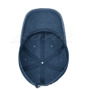 Casquettes de baseball réglables, casquettes snapback, logo brodé, casquettes de sport tendance, casquettes de baseball de haute qualité - Product Image 4