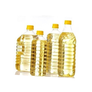 Refined <b>Deodorized</b> Vegetable Oil <b>Crystal</b> Clear, Odor-Free Oil for Cooking and Frying - Product Image 5