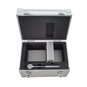 Máquina de expansión de piel de acero inoxidable de calidad premium para injertos y cirugía de quemaduras, certificada CE por Endochoice Medical - Product Image 6