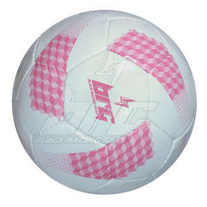 Balón de Fútbol Cosido a Mano de la Mejor Calidad Hecho en Pakistán, Material Resistente al Agua y Duradero - Product Image 3