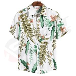 Camisetas Casuales Primavera/Verano 2025 para Hombre y Mujer, Estampado Gráfico Personalizado, Ropa de Playa, Manga Corta, 100% Algodón Satinado, Cuello en V, 280gsm - Product Image 4