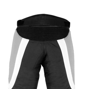 Pantalon de moto OEM en Cordura, imperméable, pour le tourisme, l'aventure et les voyages en plein air - Product Image 6