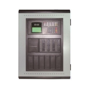Panneau de commande d'alarme incendie intelligent adressable GST200N-2, 2 boucles, 477 appareils, 30 zones avec chargeur de batterie intégré 0,2A - Product Image 4