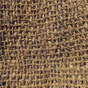 Rectangle Woven Coconut Coir Patio Shade Sail / Eco-Friendly Outdoor Sunshade for Beach Garden & Cafe Decor / From Vietnam - Product Image 4