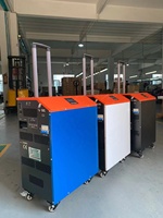Sistema de Almacenamiento de Energía Doméstico ESS, Banco de Baterías Solares de Iones de Litio de 10 kWh