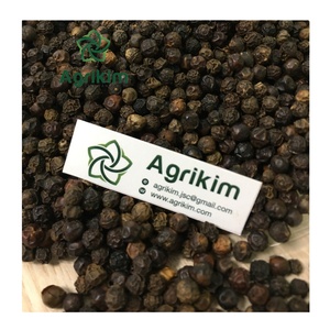 Polvo de pimienta blanca negra natural pura certificada WS + 84359166896, especias de hierbas bien secas de especias picantes procesadas crudas de Vietnam - Product Image 2