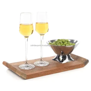 Bol en métal fait main de luxe, décoration d'intérieur contemporaine haut de gamme, décoration de desserts, bol en métal, plat de service de style buffet, adapté aux fêtes - Product Image 1