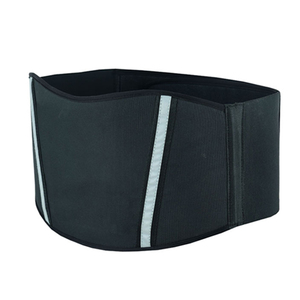Ceinture de soutien lombaire pour hommes de qualité supérieure, conçue avec une sangle réglable, en tissu extensible doux, idéale pour la salle de sport. - Product Image 5