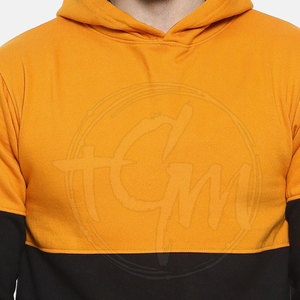 Sweat-shirts pour hommes de qualité supérieure, élégants, chauds et confortables, en mélange de coton, parfaits pour l'hiver, vêtements décontractés, style streetwear, usage quotidien - Product Image 4