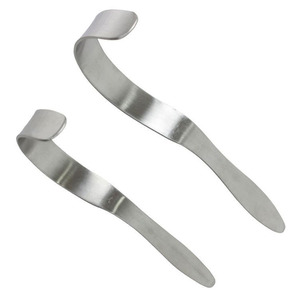 Retractor Quirúrgico de Tejidos de Acero Inoxidable Premium - Product Image 6