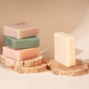 Jabón Herbal a Precio Económico, Alta Calidad, Servicio de Fábrica OEM, EXPAD Vietnam - Product Image 5