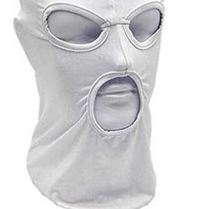 Masque cagoule intégral anti-poussière, protection UV, tissu respirant, parfait pour la moto, le vélo et la randonnée - Product Image 5
