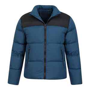 New Fashion Style Wholesale Price Winter Jacket <b>Top</b> Quality Breathable Best Materiel Puffer Jacket For Men - Product Image 2