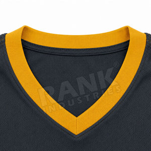 New In Stock Hot Selling <b>Cheap</b> Price Soccer Uniform Custom Design Soccer Uniform Latest Design Soccer Uniform - Product Image 4
