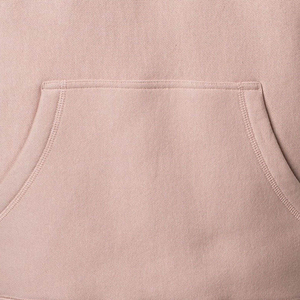 Sudadera con Capucha Premium para Hombre, Ecológica, Transpirable, de Invierno, de Algodón Suave, con Bolsillo Canguro, Capucha Ajustable y Manga Larga - Product Image 4
