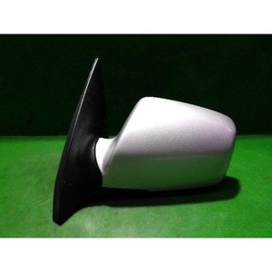 Conjunto de Espejo Retrovisor Exterior Izquierdo para Sportage, Usado, OEM 876101F861 - Product Image 1