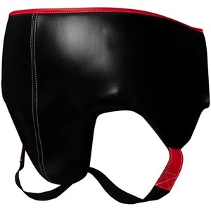 High Quality Custom Size <b>Boxing</b> Groin Guard Private Label Leather Protector Hot Selling Groin Guard - Product Image 1