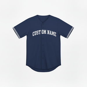 Custom Design Unisex <b>Baseball</b> Jersey Breathable Summer Short Sleeve Wholesale OEM Custom Printed <b>Baseball</b> Wear Shirt - Product Image 1