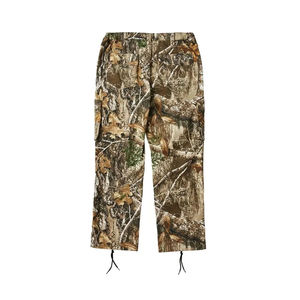 Pantalones Tácticos de Caza para Actividades al Aire Libre y Aventuras con Estampado de Selva - Product Image 3