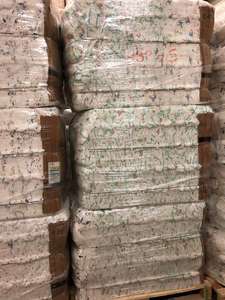 Pañales Desechables de Algodón para Bebé, Marca OEM y ODM, Baratos, en Fardos, Venta al Por Mayor - Product Image 2