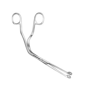 Pince d'introduction de cathéter pour des résultats améliorés Pince, outil essentiel pour une insertion de cathéter sécurisée en clinique - Product Image 3