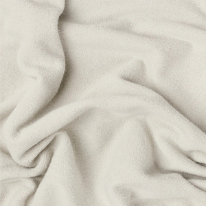 Sweat-shirt à capuche unisexe vierge OEM, manches longues, coupe classique, en mélange de coton, imprimé numériquement, uni, décontracté, épais, avec poche - Product Image 6