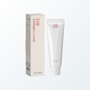 Produits éclaircissants pour la peau, K-Beauty coréen, BeautyBalm, la crème double à la tomate, fabriqué en Corée, éclaircissant pour le visage - Product Image 4