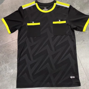 Uniforme de Fútbol para Hombre, Jersey y Pantalones Cortos con Logotipo Personalizado, Diseño Verde, Poliéster de Alta Calidad, Superventas - Product Image 5