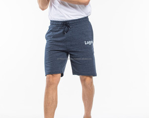 Unisex Summer Shorts Top Trending <b>Hot</b> Selling 6XL Casual Cotton Shorts Custom Logo Solid Pattern Superior Quality Most Demanded - Product Image 2