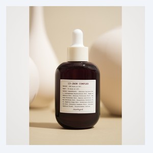 Suero Facial Iluminador Jaungyeol Heritage Concentrate Calming Serum 30ml, Suero Facial Antiedad, Suero Facial Reafirmante, Suero Facial Hidratante - Product Image 1