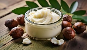 Manteca de Karité Cruda de Alta Pureza, Materia Prima al 99% - Product Image 3