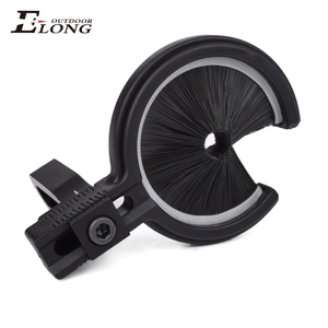 Elong Outdoor Full Containment Brush Capture Arrow Rest Whisker Biscuit per Tiro con l'Arco - Product Image 2