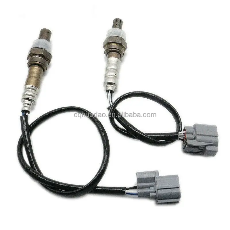 Factory Wholesale Automotive Spare Parts O2 Sensor Air Fuel Ratio Oxygen Sensor Applicable for Honda 234-9005 234-9005