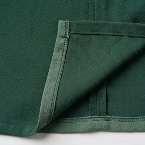 2025 OEM Kimono Abaya pour femmes musulmanes, en tissu polyester épais, doux et très extensible, col en V, manches longues, pour fêtes, Ramadan, mariages - Product Image 6