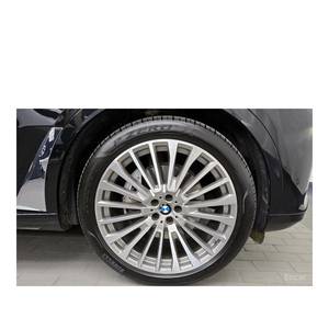 BMW X7 XDrive 40d Design Pure Excellence 7 places avec boîte de vitesses automatique, carburant diesel, direction à gauche, 100 828 km, modèle 2024 - Product Image 5