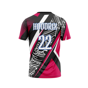 Custom Logo Lacrosse Shooting Shirt Sublimation Printing Breathable Mesh Sleeveless Practice Jersey OEM ODM Factory Price - Product Image 2