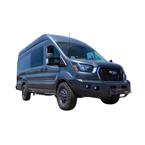 Meilleure Offre pour Ford Transit Trail, Fourgon Utilitaire, Moteur Haute Performance, Fonctionnement Fiable, Grand Espace de Stockage pour le Transport - Product Image 3