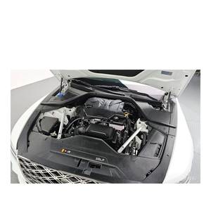 Genesis G80 2024, 2.5 Turbo, 2WD, Gasolina, Automático, Asientos de Cuero, Cámara Trasera, 26,723 km, Volante a la Izquierda - Product Image 6