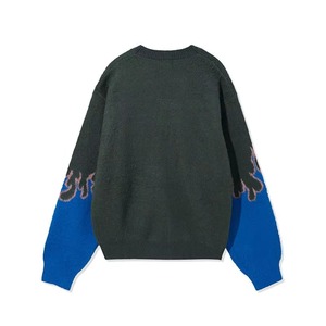 Pull court décontracté d'automne à boutons Greek Life Apparel Premium Sisterhood 100% - Product Image 4