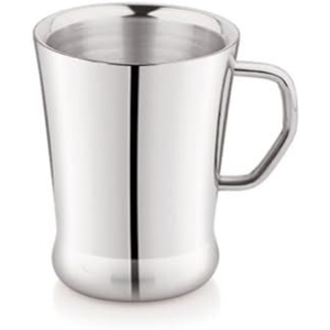 Top Quality Custom Logo Single Wall Stainless Steel <b>Mug</b> With Handle Wholesale Metal Coffee Cup For Drinkware Tumbler Bulk - Product Image 3